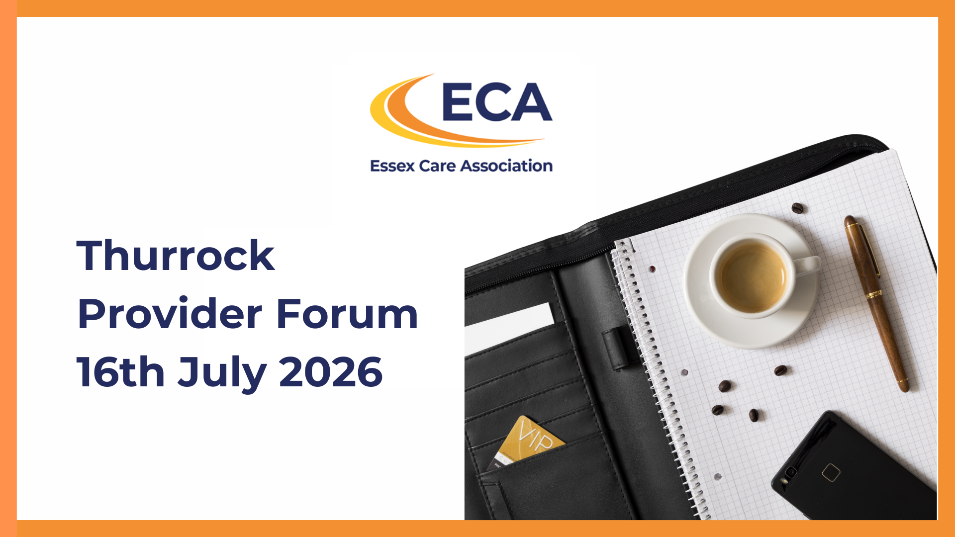 Thurrock Provider Forum