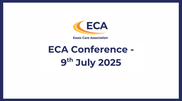 ECA Conference - 9th July 2025