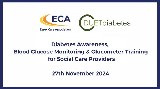 Diabetes Awareness and Blood Glucose Monitoring & Glucometer Training