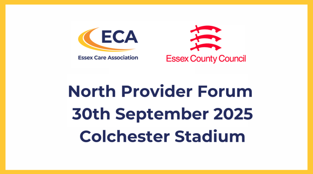 North Essex Provider Forum
