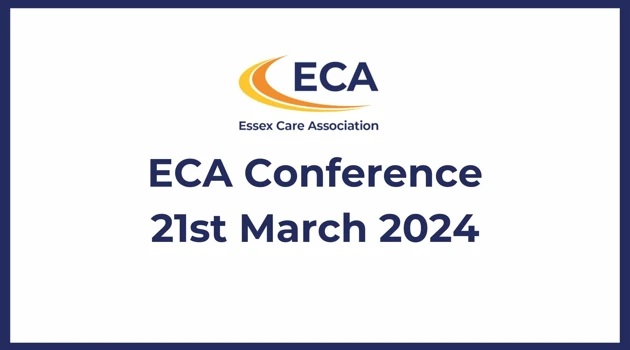 ECA Conference 21st March 2024