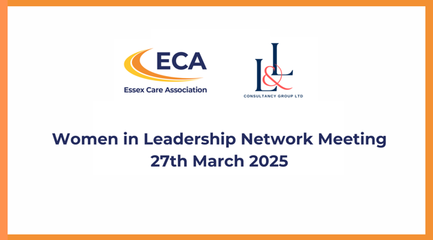 Women in Leadership Network Meeting 