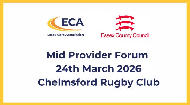 Mid Essex Provider Forum