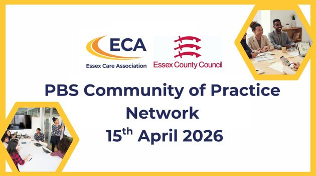 PBS Community of Practice Network - 15th April 2026