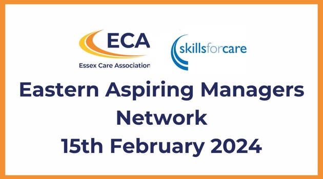 Eastern Aspiring Managers Network