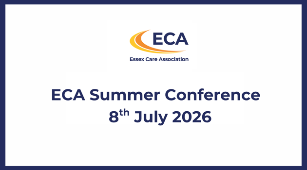 ECA Summer Conference - 8th July 2026