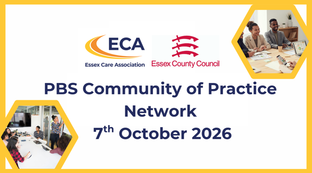 PBS Community of Practice Network - 7th October 2026