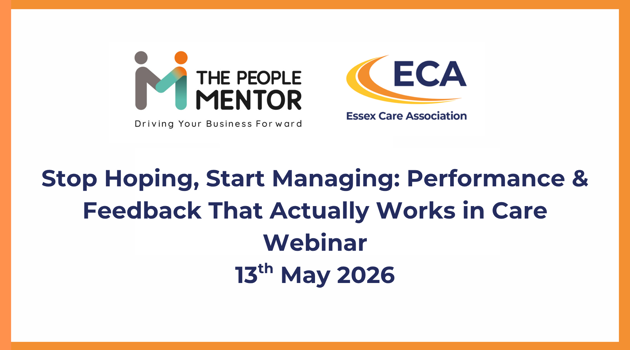 FREE Webinar from The People Mentor